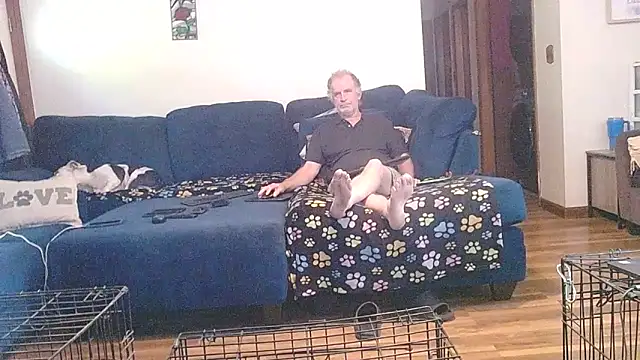 Sweet Sexy1963 online show from October 1, 2:43 pm