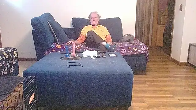 Sweet Sexy1963 online show from February 26, 6:41 pm