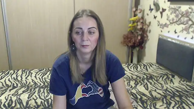 MirabelaSweet online show from February 28, 8:14 am