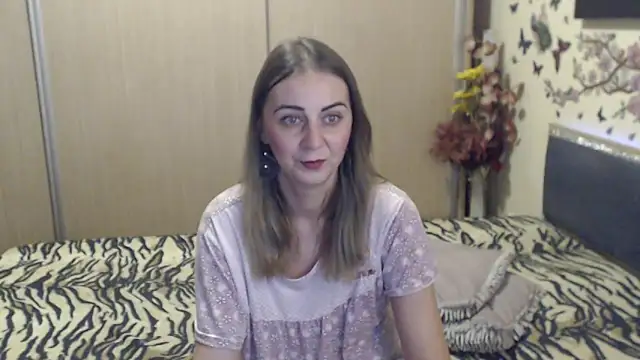 MirabelaSweet online show from March 6, 11:49 am