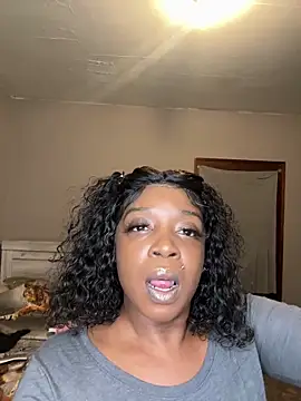 MochaMonroe online show from February 5, 4:08 am