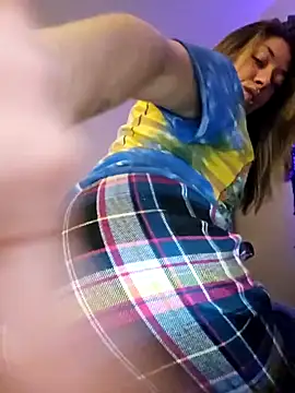  NinaLuvSins  online show from December 5, 12:15 pm