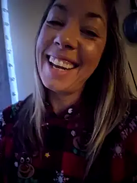  NinaLuvSins  online show from December 16, 2:32 pm