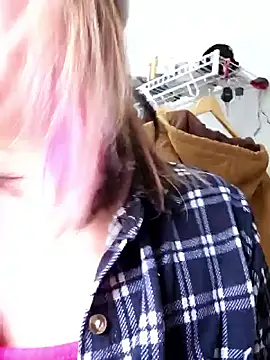  NinaLuvSins  online show from March 1, 2:34 pm