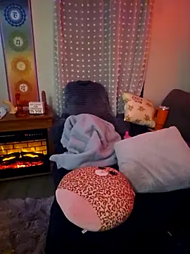  NinaLuvSins  online show from November 8, 5:27 pm