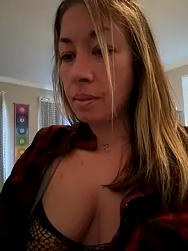  NinaLuvSins  online show from October 8, 3:35 pm