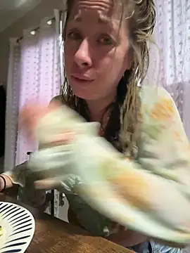  NinaLuvSins  online show from February 20, 5:15 pm