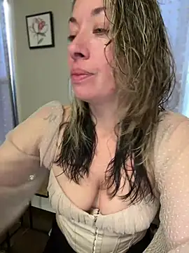  NinaLuvSins  online show from March 23, 5:02 pm