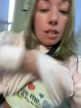  NinaLuvSins  online show from March 28, 1:34 pm