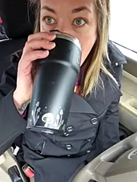  NinaLuvSins  online show from January 9, 2:46 pm