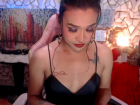 Snapshot of AsianMariaTs chatting on April 30, 2:13 pm AsianMariaTs online show from April 30, 2:13 pm