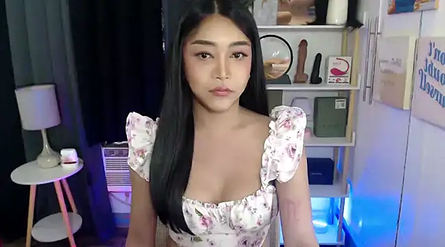 Snapshot of AsianMariaTs chatting on January 26, 11:50 am AsianMariaTs online show from January 26, 11:50 am