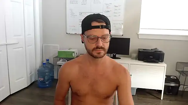GraysonnAxel online show from September 21, 10:48 pm