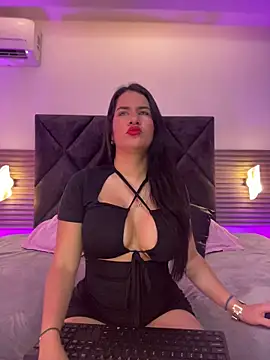 Zafira Alabi online show from March 21, 8:02 pm