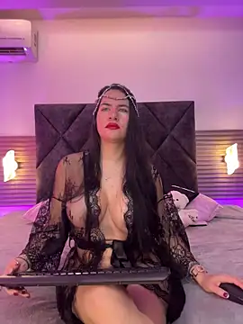 Zafira Alabi online show from March 26, 2:26 pm