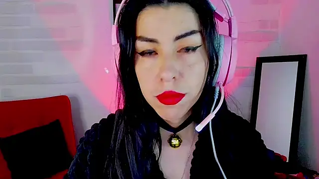 sky girl1 online show from October 21, 2:44 am