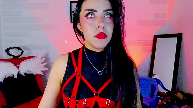 sky girl1 online show from October 26, 6:58 am