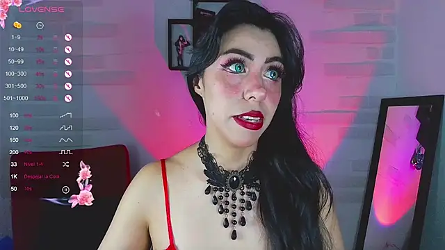 sky girl1 online show from January 29, 2:30 am