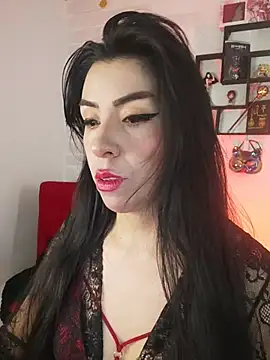 sky girl1 online show from October 8, 3:24 pm