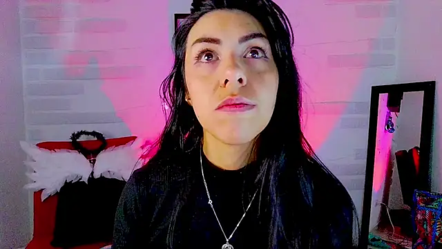 sky girl1 online show from November 10, 3:00 am