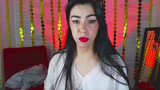 sky girl1 online show from March 4, 3:33 am