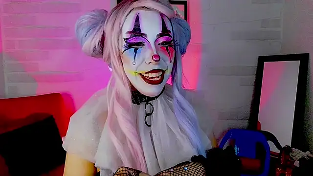 sky girl1 online show from October 24, 3:49 am