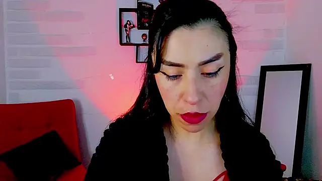 sky girl1 online show from October 8, 2:35 am