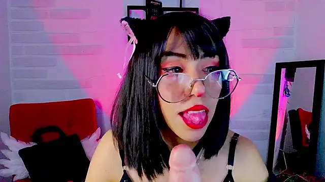 sky girl1 online show from November 12, 12:04 am