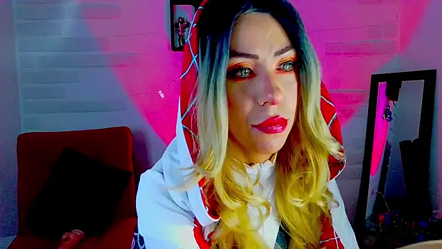 sky girl1 online show from November 7, 11:19 pm