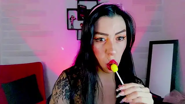 sky girl1 online show from October 15, 10:51 pm