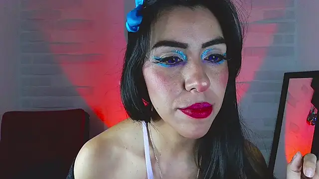 sky girl1 online show from February 3, 4:57 am