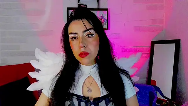 sky girl1 online show from October 25, 5:39 am