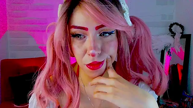 sky girl1 online show from November 26, 6:57 am