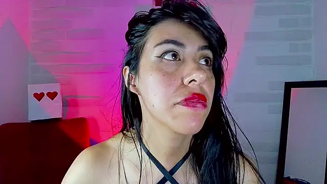 sky girl1 online show from March 21, 2:39 am
