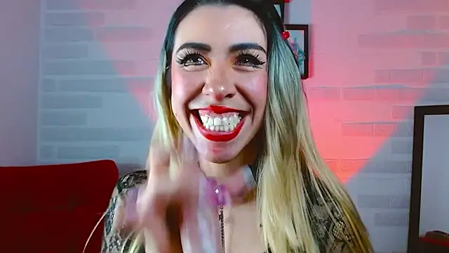 sky girl1 online show from October 23, 3:16 am