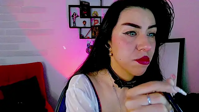 sky girl1 online show from October 18, 3:08 am