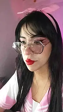 sky girl1 online show from March 16, 1:07 am