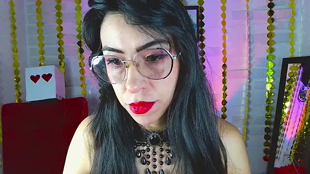 sky girl1 online show from March 11, 4:08 am