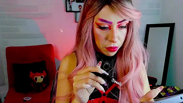 sky girl1 online show from October 3, 2:40 pm