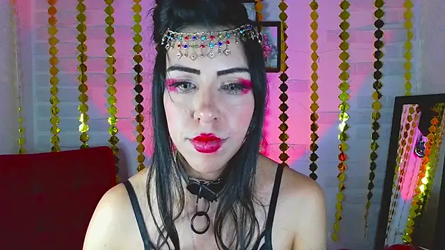 sky girl1 online show from February 23, 12:30 am