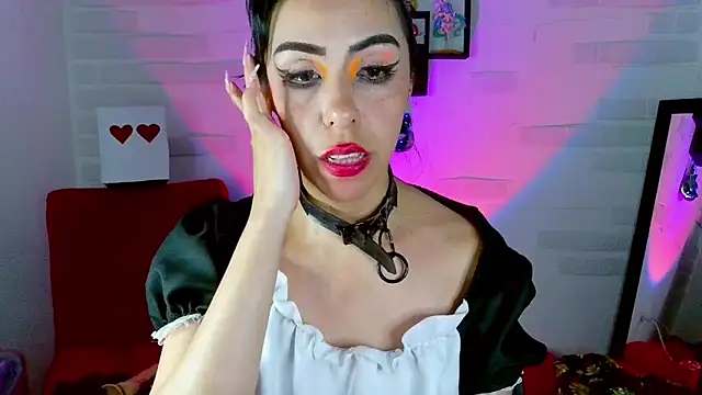 sky girl1 online show from March 15, 6:14 am
