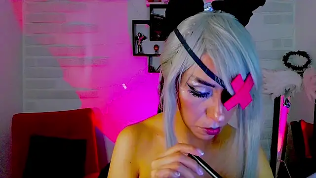 sky girl1 online show from November 15, 3:10 am