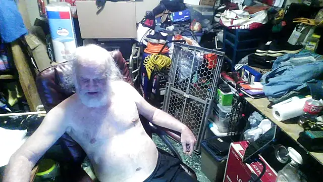 russtee online show from May 22, 8:29 pm