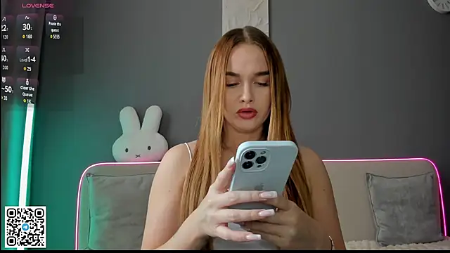 Snapshot of Malika_Lisan chatting on June 18, 1:48 am Malika Lisan online show from June 18, 1:48 am