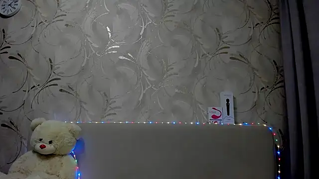Snapshot of Malika_Lisan chatting on March 2, 12:53 am Malika Lisan online show from March 2, 12:53 am