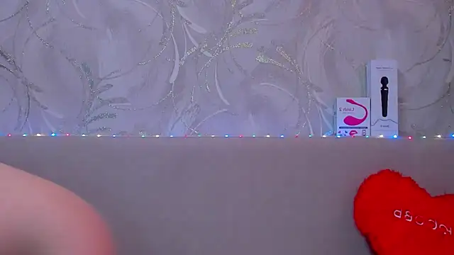 Snapshot of Malika_Lisan chatting on February 16, 4:31 am Malika Lisan online show from February 16, 4:31 am