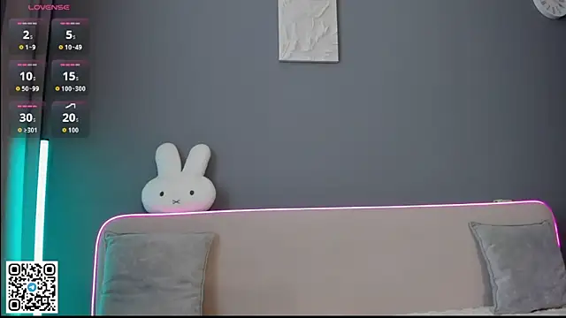 Snapshot of Malika_Lisan chatting on July 1, 2:45 am Malika Lisan online show from July 1, 2:45 am