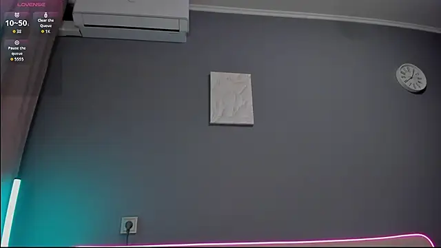 Malika Lisan online show from March 24, 1:05 am