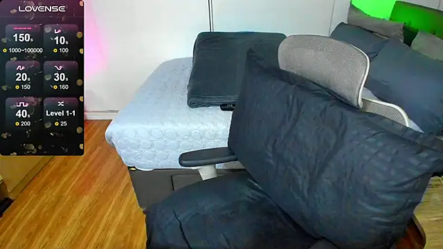 savanna013 online show from March 25, 7:13 pm