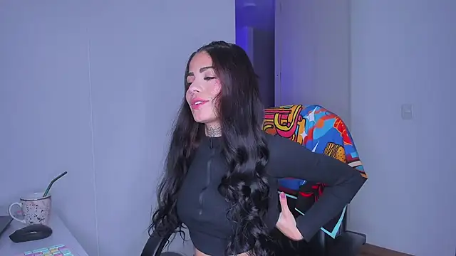 Lisegg  online show from March 5, 10:23 am